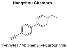 4'-ethyl-[1,1'-biphenyl]-4-carbonitrile