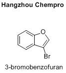 3-bromobenzofuran