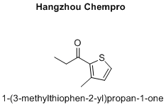 1-(3-methylthiophen-2-yl)propan-1-one