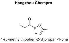 1-(5-methylthiophen-2-yl)propan-1-one