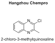 2-chloro-3-methylquinoxaline