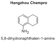 5,8-dihydronaphthalen-1-amine