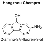 2-amino-9H-fluoren-9-ol