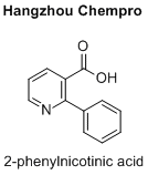 2-phenylnicotinic acid