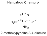 2-methoxypyridine-3,4-diamine