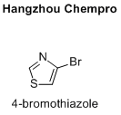 4-bromothiazole