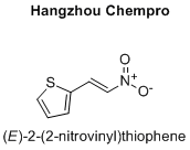 (E)-2-(2-nitrovinyl)thiophene