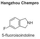 5-fluoroisoindoline