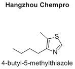 4-butyl-5-methylthiazole