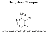 3-chloro-4-methylpyridin-2-amine