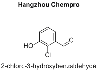 2-chloro-3-hydroxybenzaldehyde