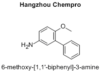 6-methoxy-[1,1'-biphenyl]-3-amine