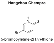 5-bromopyridine-2(1H)-thione