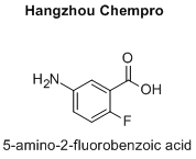 5-amino-2-fluorobenzoic acid