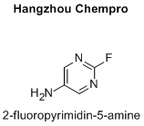 2-fluoropyrimidin-5-amine