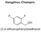 (2,4-difluorophenyl)methanol