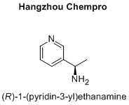 (R)-1-(pyridin-3-yl)ethanamine