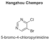 5-bromo-4-chloropyrimidine