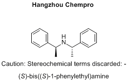 (S)-bis((S)-1-phenylethyl)amine