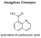 quinoline-8-carboxylic acid