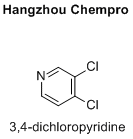 3,4-dichloropyridine