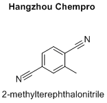 2-methylterephthalonitrile