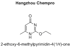 2-ethoxy-6-methylpyrimidin-4(1H)-one