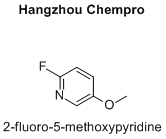 2-fluoro-5-methoxypyridine