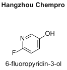 6-fluoropyridin-3-ol