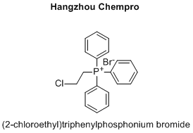 (2-chloroethyl)triphenylphosphonium bromide