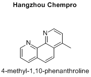 4-methyl-1,10-phenanthroline