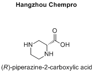 (R)-piperazine-2-carboxylic acid