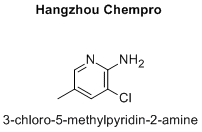 3-chloro-5-methylpyridin-2-amine