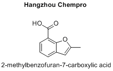 2-methylbenzofuran-7-carboxylic acid