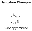 2-iodopyrimidine