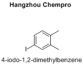 4-iodo-1,2-dimethylbenzene