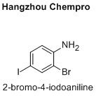 2-bromo-4-iodoaniline