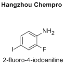 2-fluoro-4-iodoaniline