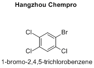 1-bromo-2,4,5-trichlorobenzene