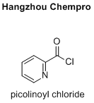 picolinoyl chloride