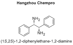 (1S,2S)-1,2-diphenylethane-1,2-diamine