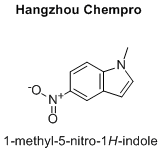 1-methyl-5-nitro-1H-indole