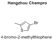 4-bromo-2-methylthiophene