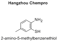 2-amino-5-methylbenzenethiol