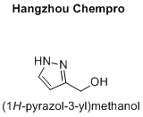 (1H-pyrazol-3-yl)methanol