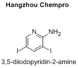 3,5-diiodopyridin-2-amine