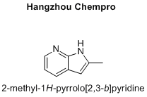 2-methyl-1H-pyrrolo[2,3-b]pyridine