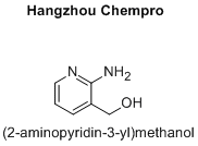 (2-aminopyridin-3-yl)methanol