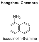 isoquinolin-8-amine