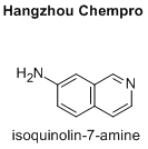 isoquinolin-7-amine